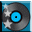Acoustica Spin It Again icon